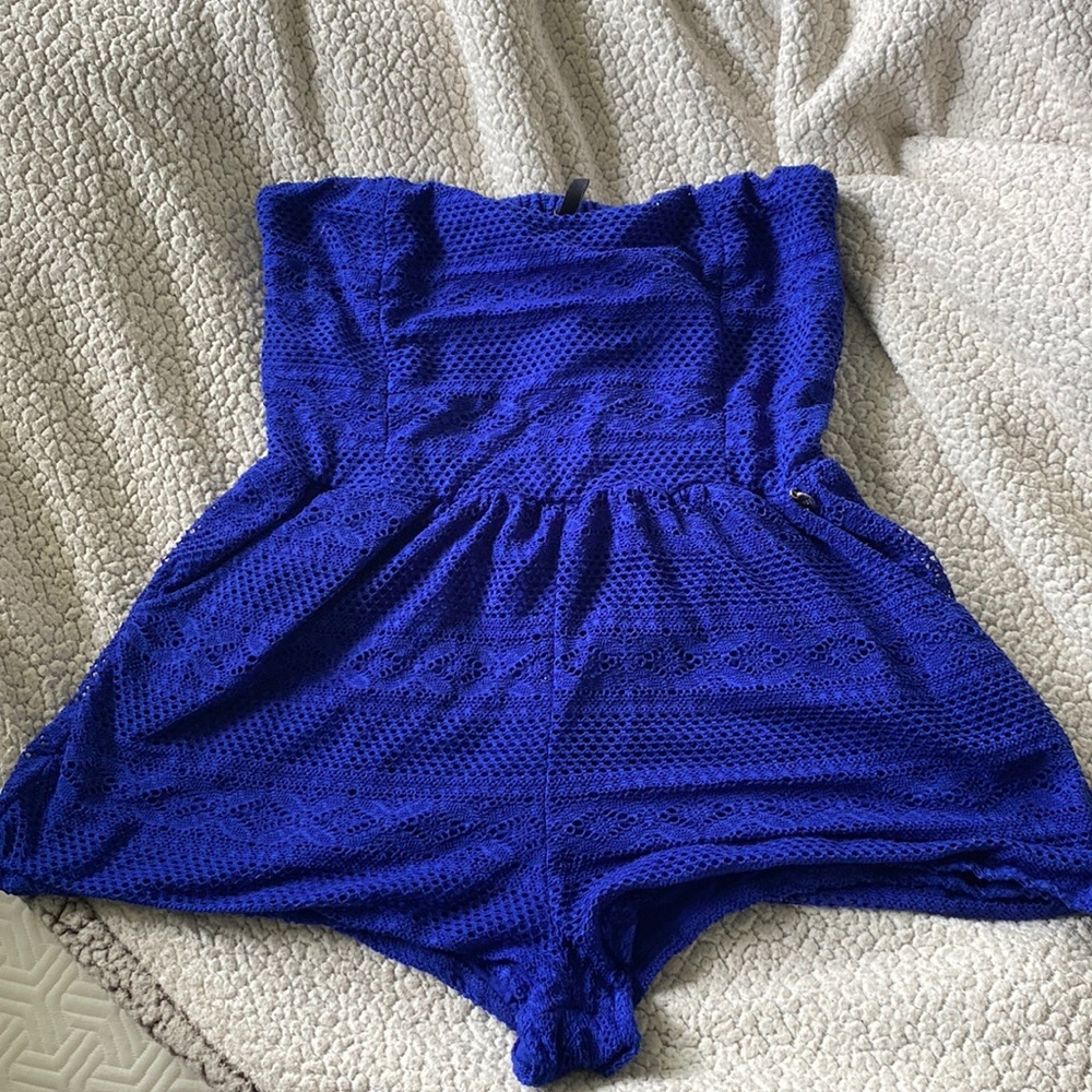 Guess Romper